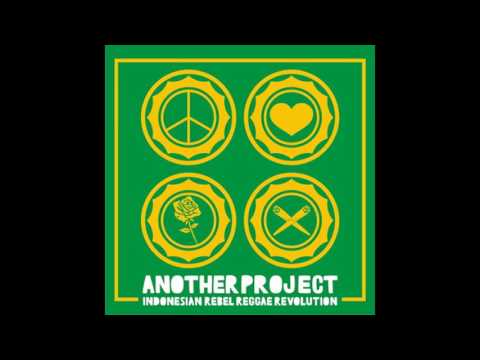 Another Project - 07 Papua Pun Menangis