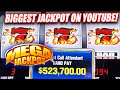 3 MASSIVE JACKPOTS ON BLAZING 7s HIGH LIMIT SLOT MACHINE ➜ I THREW UP FROM THIS WIN!