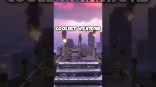 The Craziest Weapon In This Vr Horror Game The Walking Dead Saints & Sinners 2