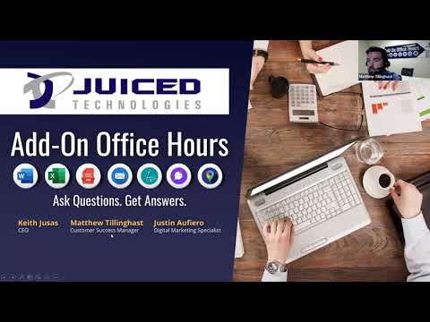 Office Hours (7/20): Exact Forms Plus Batch | Courier for Quickbase | Quickbase Javascript Changes