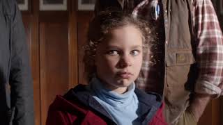 Oddball - Retter der Pinguine - Trailer