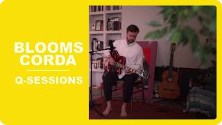 Blooms Corda // Із азартом у очах / Q-session #4