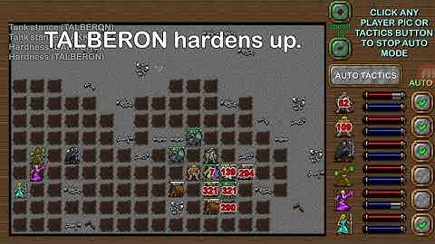 How to Defeat the Spectral Dragon - Dungeons of Chaos (android)