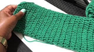 Veda # 3 Plastic Bag Holder Tutorial/ Easy