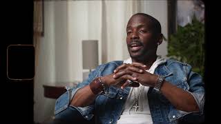 Keith Robinson Kama Sutra - Full Interview