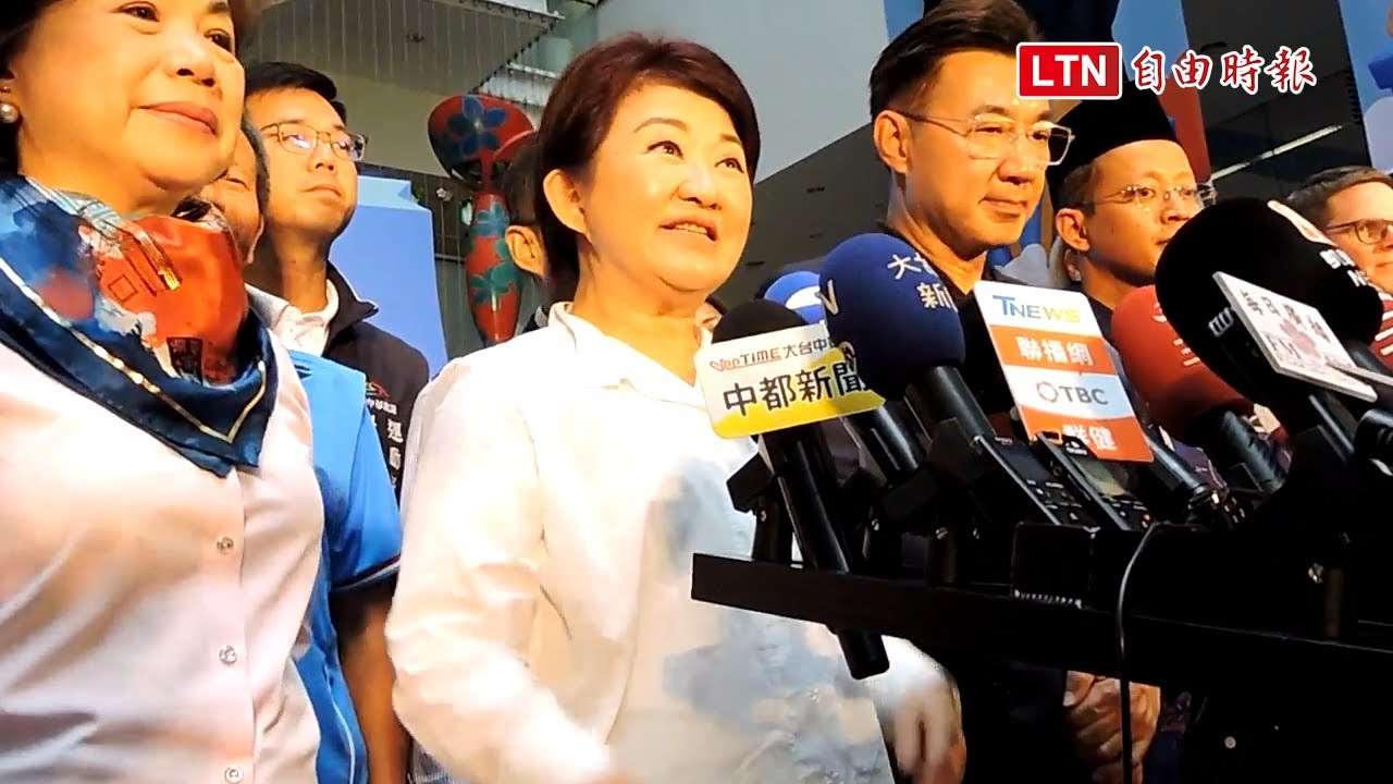 台中養豬場爆發非洲豬瘟 盧秀燕:已開記者會說明 台中養豬場爆發非洲豬瘟 盧秀燕:已開記者會說明