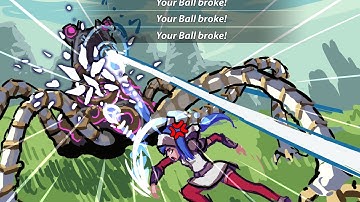 CrossCode Gamedev - Character Portrait expressions! #pixelart #gamedev