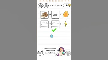 Brain Test 3. Level. 12