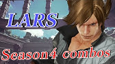 鉄拳7 S3 ギース コンボ Tekken7 Season3 Geese Combos Youtube 鉄拳7 S3 ギース コンボ Tekken7 Season3 Geese Combos Youtube