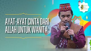 Download lagu Verses of Love from Allah for Women - ISLAM IS BEAUTIFUL (5/26/23) P2
