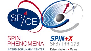 On-line SPICE-SPIN X Seminar: Mark Spencer Rudner