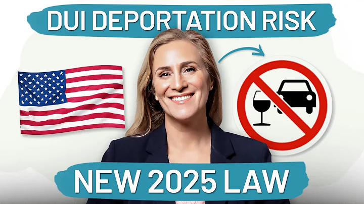 Can a DUI Conviction Affect Your Green Card or Visa Status? by Rachel Kugel