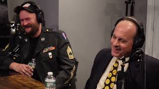 FreeRay Media Podcast - Episode #4: Joe Hawk, William Petrano & Ethan Timothy