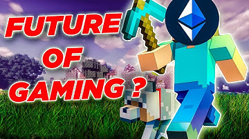 Are NFTs the FUTURE of Gaming? (Explained)