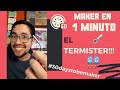 🔴 PRENDER LEDS dependiendo de la TEMPERATURA de un TERMISTOR ▶ 29 DÍA (30daystobemaker) #shorts