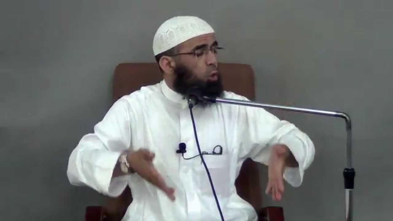 الشيخ سليم حكيمي - 10-05-2014 - السيرة النبوية - حلقة رقم 17