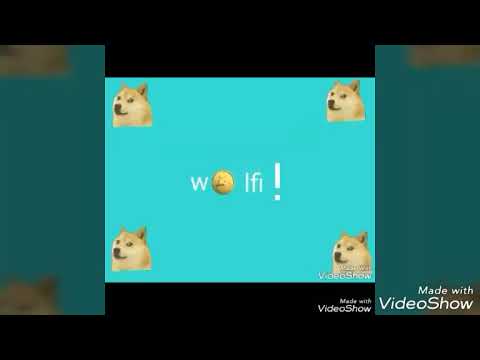 AVISO a todos los wolfisubs