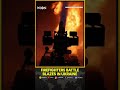 Russia-Ukraine Attack :One Killed, Nine Injured In Deadly Russian Attack On Zaporizhzhia | Shorts