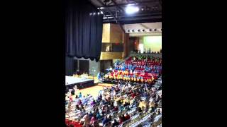 SVS 2012 - Show Within A Show
