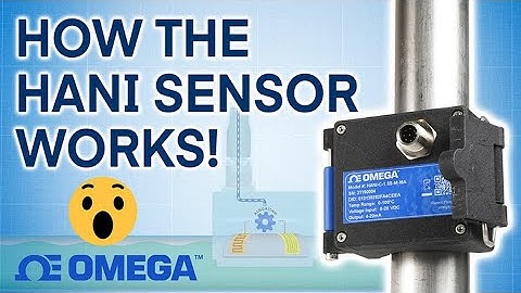 How The HANI High Accuracy Non-Invasive Temperature Sensor Works!
