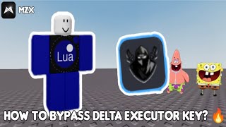 How To Bypass Delta Executor Key? ๐ฅ | 2026 New Fixed Method ๐ท๏ธ How To Bypass Delta Executor Key? ๐ฅ | 2026 New Fixed Method ๐ท๏ธ
