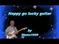 Happy go lucky guitar