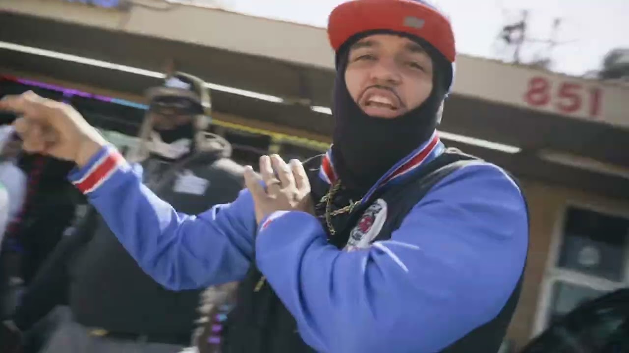 TooSix Blanco feat Passport Scoob “Yellow Tape”