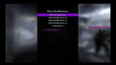 Call Of Duty WaW Motion Flex V1 Mod Menu USB Download Link 2013 September 22nd New Online