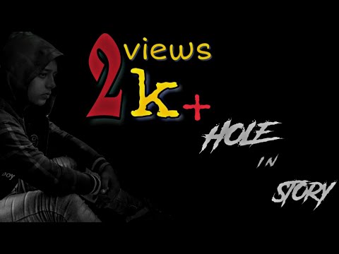 AK W8 || Hole In Story : Atif khan W8 || official audio