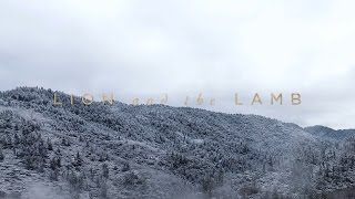 Lion And The Lamb (Official Lyric Video) - Leeland | Have It All chords