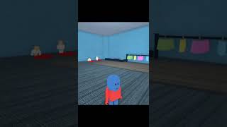 КОТ ЛЕО СТАЛ РЕБЁНКОМ... #shorts #roblox #роблокс