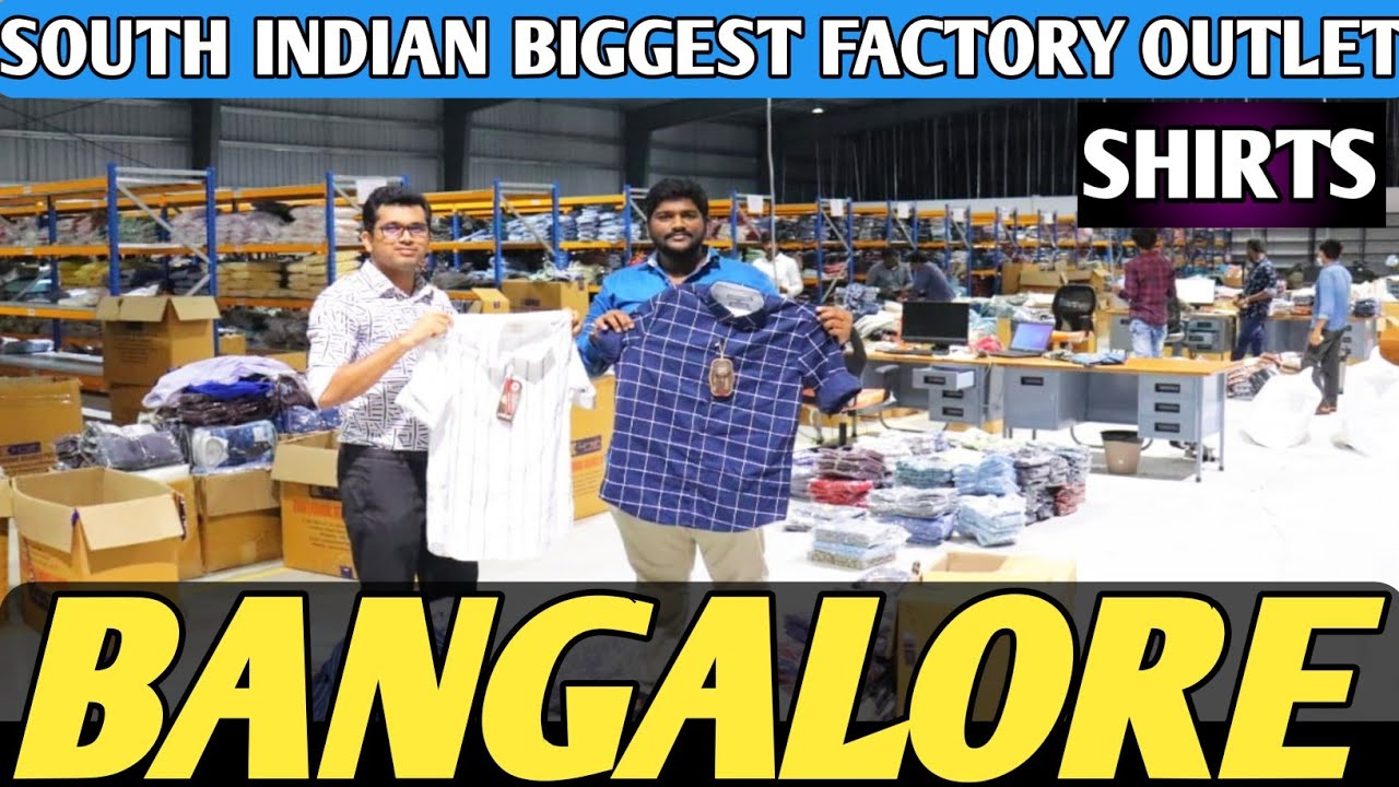 Bangalore shirts manufacturers / latest shirts and jeans tshirts