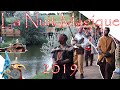 Ref:C9um4W_SyR4 Festival la nuit magique - 2019