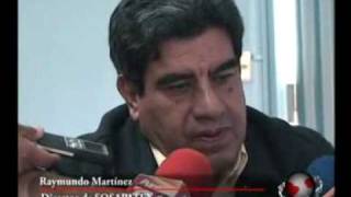 PuntualTV[20100715] SOSAPATEX espera resolución de la CONAGUA por adeudo de 6 mdp