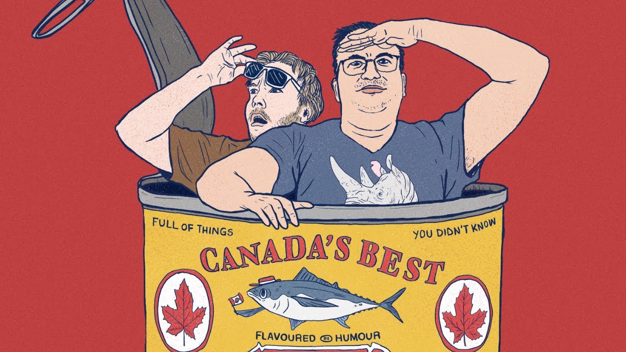 Canadian Politics Is Boring 3rd Birthday
