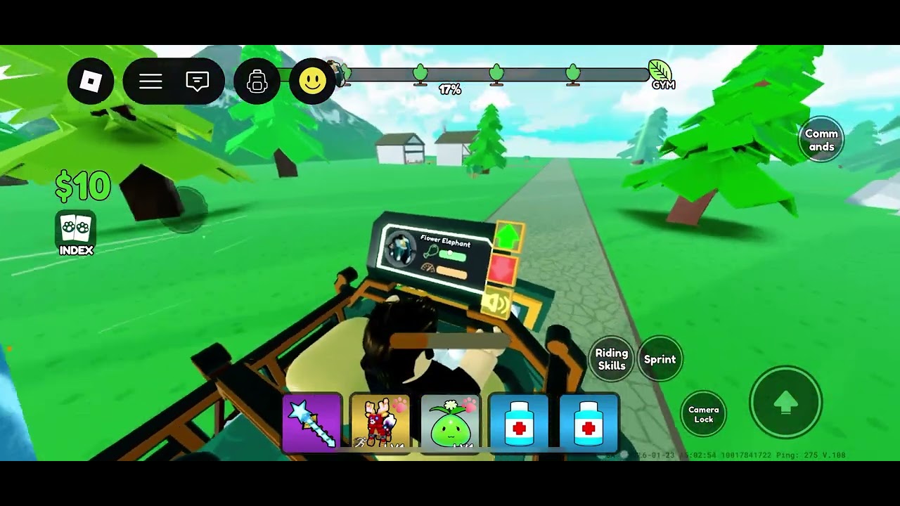 شرح ماب  pet capture adventure {upd}