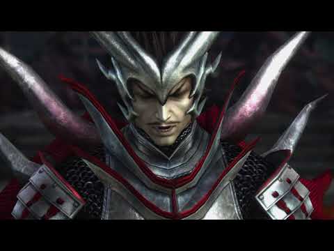 戦国BASARA4 皇　織田信長　安土四天集結　天