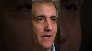 Trump sues ex-lawyer Cohen for $500M | #shorts #news #politics