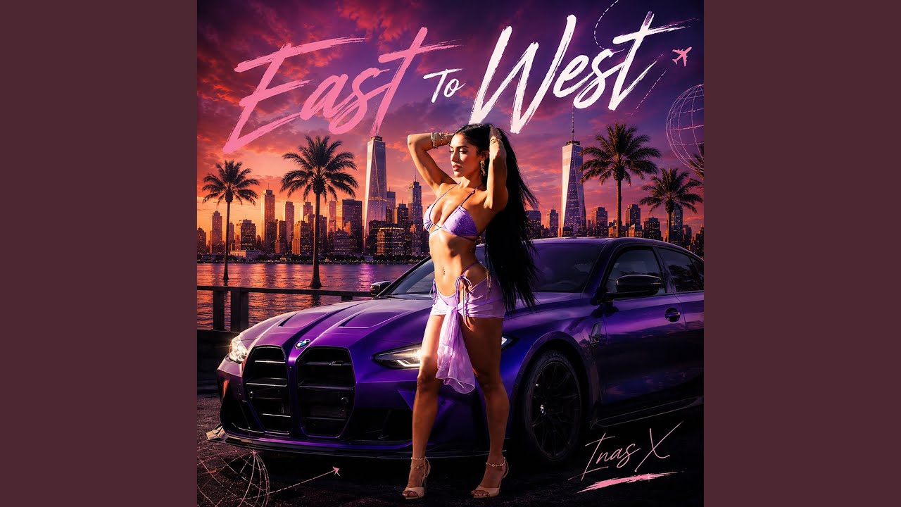 Watch East to West on YouTube Watch East to West on YouTube