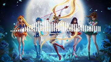 [Nightcore] Bad Computer & Danyka Nadeau - Chasing Clouds