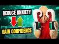 Reduce Anxiety, Gain Confidence in Sparring | Try this Drill