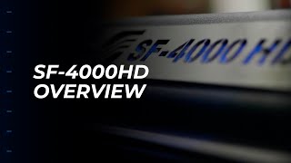 SF-4000HD Overview by SuperFlow Dynamometers & Flowbenches 289 views 3 years ago 1 minute, 15 seconds