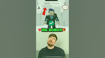 How To Get FREE ROBUX in 2025... (Best Method)