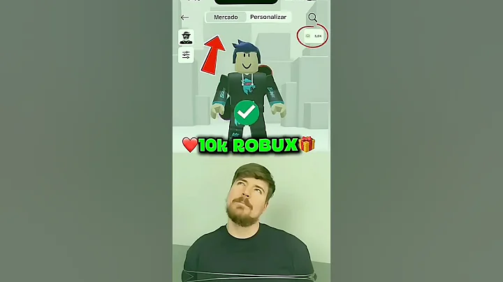How To Get FREE ROBUX in 2025... (Best Method)