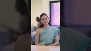 From NIFT Student to Jury Member ✨ Chandrika Rachoori | NIFT | Fashion Education | Shorts