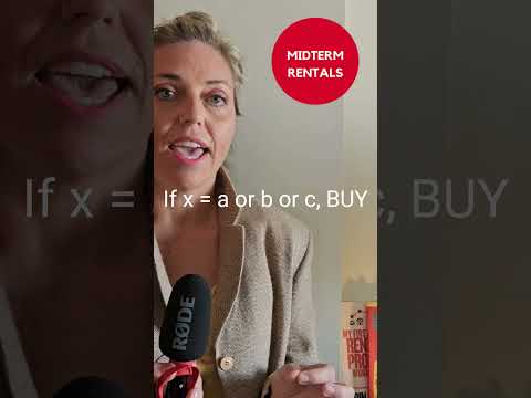 Thumbnail for Midterm Rental Consulting