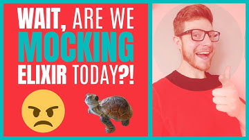 Mocking for Elixir Developers