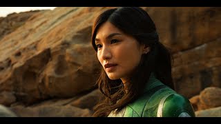 Gemma Chan - From Baby to 42 Year Old and her story