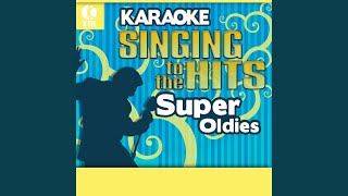 Oh, Boy! (Karaoke Version)