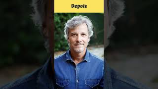 Antes E Depois Marcello Novaes